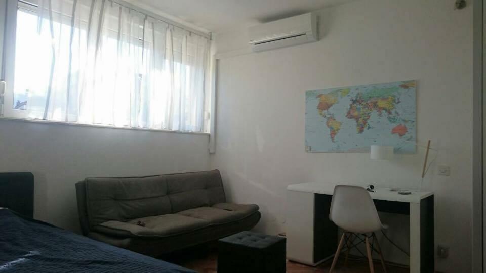 G Apartment Split Exterior foto